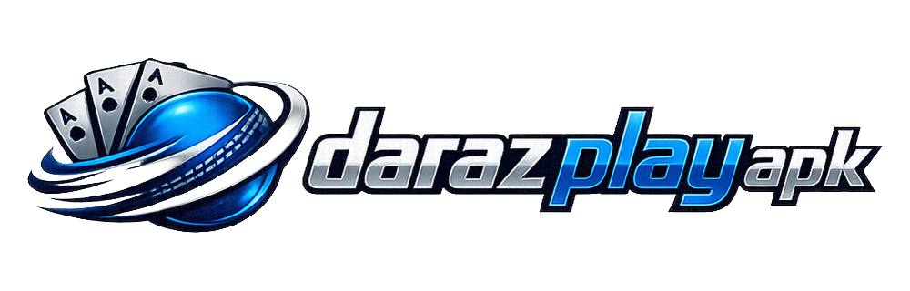 daraz play apk logo